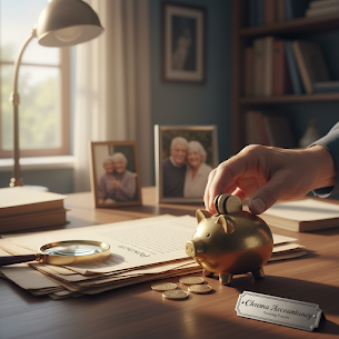 End of Year Tax Planning 2 of 6