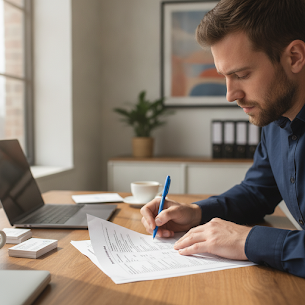 Making Tax Digital: HMRC Is Coming for You… Digitally!